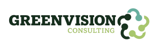 logo greenvision no background